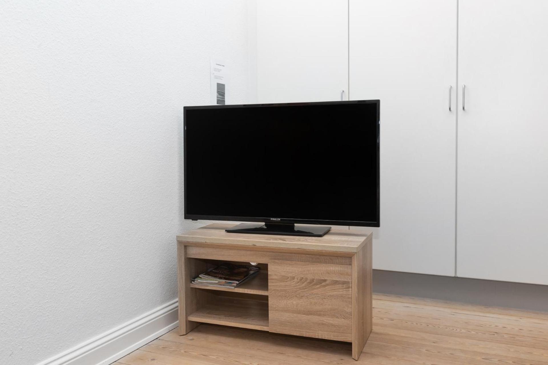 Come Stay In Aarhus - Close To Everything 4 People Exterior foto
